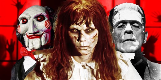The 10 Most Influential Horror Movies of All Time, Ranked