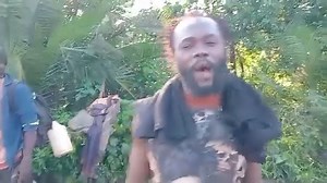 Message from Mufumbwe gold miners to UPND government 👇 | Kasempa Hot Trends