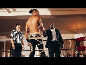 Christian Casanova joins Stokely Hathaway's Dream Team - Limitless Wrestling (Malcolm Bivens, NXT)