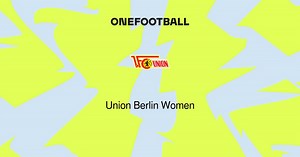 Union Berlin Women | Overview | OneFootball