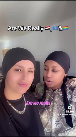 Are Lesbian Muslims Seeking Clout? Ali Dawah Response Explained