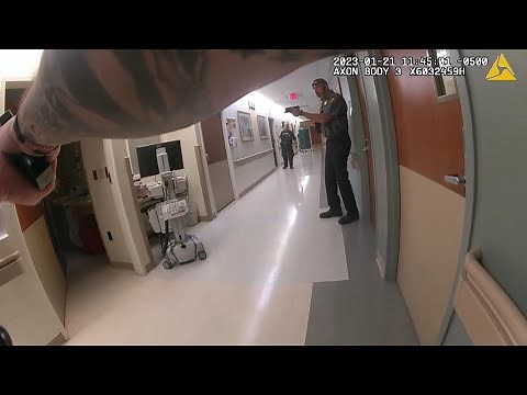 Wife and Husband She Killed Planned Shooting Together: Cops