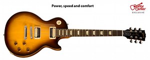 Les Paul Studio Deluxe Ii Review