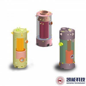 [Hot Item] Professional Diesel Fired Marine Boiler and Exhaust Gas Economizer Manufacturer, with ABS BV Lr Works Approval
