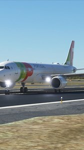 8.8K views · 189 reactions | Air Portugal #portugal #portugallovers #airplane #landing #flight #flightsimulation #airplanes #fly #msfs2020 #msfs #FlightSimulator2020 #MicrosoftFlightSimulator #flightsimulator2020 | Xtrix | Facebook