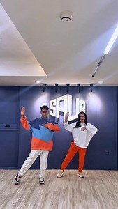 Lets Tango-ing🥰 🎶 Perhaps Perhaps Perhaps by @pussycatdolls 🧠 @22_saur #perhaps #zumba #tango #pussycatdolls #zumbafamily | Saur Semwal