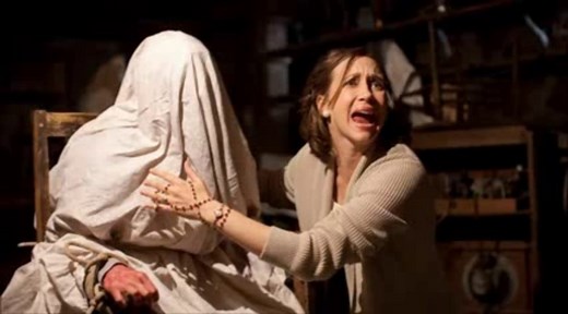 ▶ Conjuring 2013 (FR) DVDRip (HD), Télécharger, Film complet