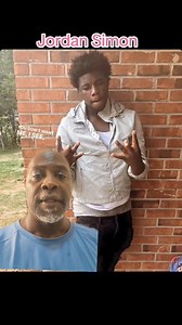 #jordansimon #newnan #Georgia #meriwethercounty #prophetreubenm #justice #truecrime | Reuben Mitchell