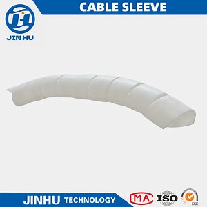 [Hot Item] High Quality Hydraulic Hose Protector Sleeve/Cable Hose Protector/Spiral Hose Guard