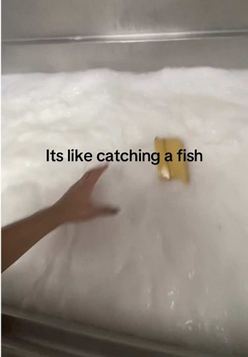 Enjoying Dishes Time