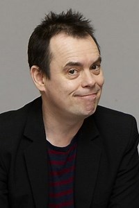 Kevin Eldon