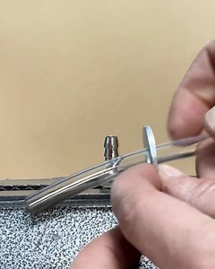 212K views · 244 reactions | Use washers to secure pipes | Motor Spins | Facebook