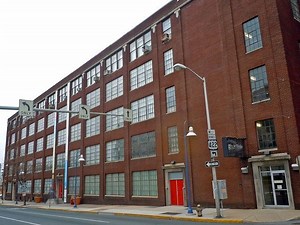 Muhlenberg Brothers - Alchetron, The Free Social Encyclopedia