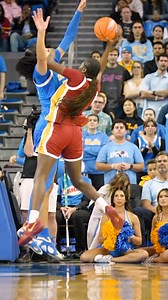 106K views · 903 reactions | NOT IN LB’s HOUSE  Peacock #NCAAWBB x UCLA Women's Basketball | March Madness Women's Basketball | Facebook