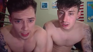 Straight Guys Webcam