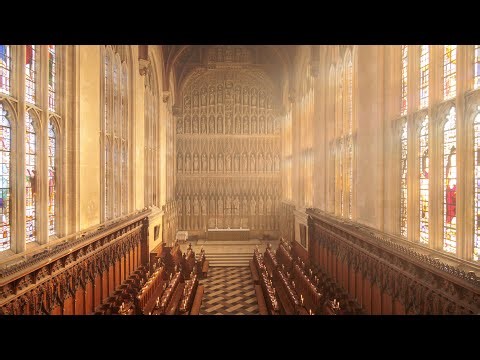 Easter Eucharist with Baptism and Renewal of Baptismal Vows Sunday 26 April 2026 17.45
