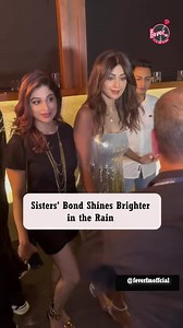 Sisters bond is the most precious one 💕🫶🏻 . #sister #bollywood #bollywoodstyle | Fever FM