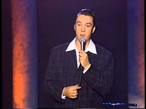 Mark Lamarr - Uncensored And Live (1997)