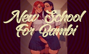 New School For Bambi