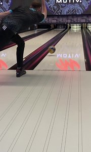 Getting airborne with the Ripcord Velocity! ✈️ #MOTIVNATION | MOTIV Bowling