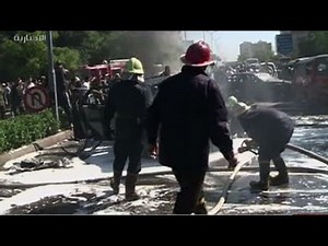 Syrian prime minister 'survives assassination bid'