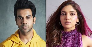 After Badhaai Ho, makers return with Badhaai Do starring Rajkummar Rao and Bhumi Pednekar