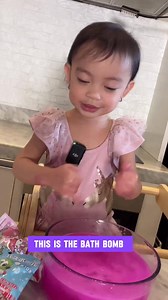 2.2K views · 39 reactions | UNBOXING WITH BABY SARINA  WATCH: Sarina Hilario also known as Sample Princess and the daughter of Jhong Hilario unboxes her Japan haul that contains kid toys and a bath bomb. Pwede na mahimong vlogger  : sarinahilario/IG via Charen Alegres, USJ-R Intern #CDNDigital #CDNDEntertainment | CDN Digital | Facebook