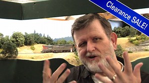 Check out this MRH Store CLOSEOUT SALE on our 10 most popular DVDs. $39.99 takes all 10! (~$260 value) ... http://store.mrhmag.com/store/p150/all-ten-videos | Model Railroad Hobbyist