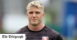 Ollie Thorley interview: The reluctant Liverpool mascot now targeting an England cap