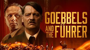 🎞️ Explore the dark final days of the Third Reich. EL MINISTRO DE PROPAGANDA dives into Joseph Goebbels' desperate propaganda and tragic fate in Hitler’s bunker. 🎬 Witness history’s chilling conclusion. In cinemas December 5th. | German Films