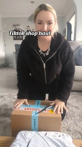Love a Tuesday Tiktok haul😍❤️ | Cassie Morrison