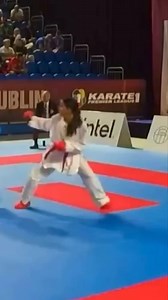 18 reactions | Kumite 屢 | Karate Champion | Facebook
