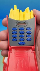 1.9K views · 21 reactions | Your French Fries are calling  #mcdonalds #happymealtoys #cellphone #frenchfries #fastfood #toys #foodfoolers #fftr #fastfoodtoyreviews | Fast Food Toy Reviews | Facebook