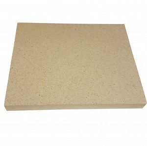 [Hot Item] Standard Size Refractory Block Thermal Insulation Vermiculite Fire Brick Insulation Vermiculite Brick