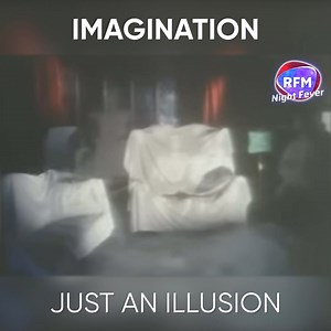 7.2K views · 92 reactions |  Pat Angeli est aux commandes de la RFM Night Fever avec le tube "Just An Illusion" du groupe #Imagination !! Le meilleur de la musique disco, funk, dance c'est sur #RFM jusqu'à 2 heures du matin 朗 | RFM | Facebook