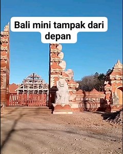 Bali Channel on Reels