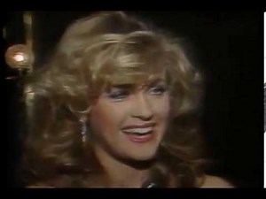 Mike Randall Feature: Penny Baker Playboy 30th Anniversary Centerfold