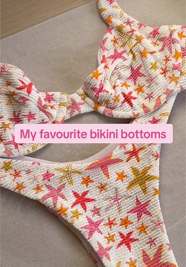 Discovering the Best Cheeky Bikini Bottoms for Summer