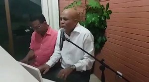 Yon ti relax ak Albert Chancy @TiAlbè | Sweet Micky