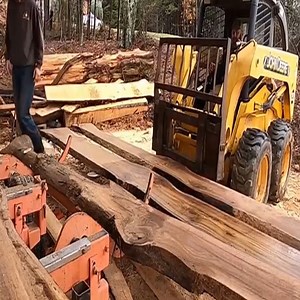 3.1K views · 19 reactions | Homemade Saws Make The Job Easier | Dungannon Thomas Clarkes | Facebook