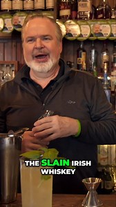 You'd be forgiven for thinking we stepped across the pond for this episode of Sip & Stay. Fado Irish Pub & Restaurant embraces its roots and immerses you in the spirit of Ireland and, with Slane Irish Whiskey, our cocktail today is as Irish as it gets. Watch the full episode at https://youtu.be/1DOycJm-0l0?si=rdGaiLZdps-ZFefZ! | 614