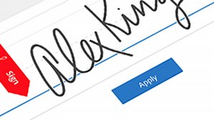 Adobe updates Document Cloud with more tools for digital signatures