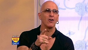 Richard Fairbrass - Alchetron, The Free Social Encyclopedia