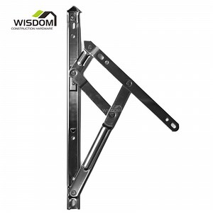 [Hot Item] Stainless Steel Window Arm Friction Hinge 19mm Friction Stay Manufacturer