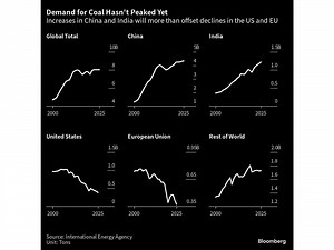 Dirtiest Fuel Group Adds 'Sustainable' to Name in Rebranding Bid
