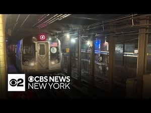 6-week G train shutdown in Queens and Brooklyn begins Friday