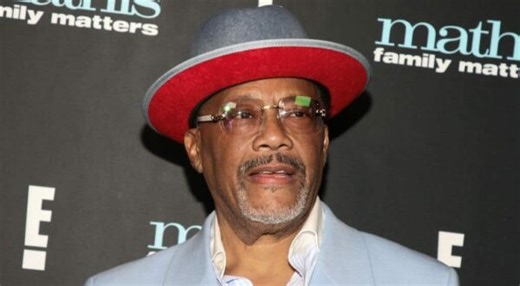 Judge Mathis and Wife Linda Working on Reconciliation After She Filed for Divorce | EURweb | Black News, Culture, Entertainment & More