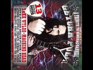 Getcha Pull! (A Tribute To DIMEBAG DARRELL) [audio-2009]