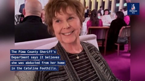 Nancy Guthrie searchers pull barrel from river near her Arizona home