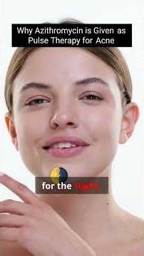 Unlock the Secrets Behind Pulse Therapy for Acne Treatment!
